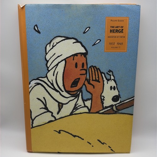 Art herge inventor of - herge,