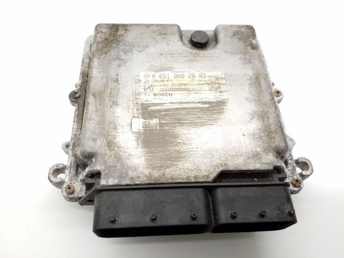 Calculateur module moteur - calculateur/module,