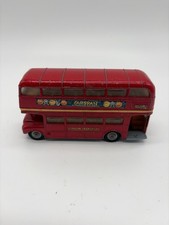 Bus london corgi toys 1960