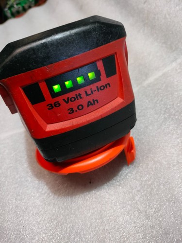 Batterie hilti 3ah - en, li