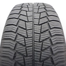 215 55 17 1X GISLAVED 215/55 R17 98V XL EURO FROST6 Pneus D'Hiver 2022 6,8Mm