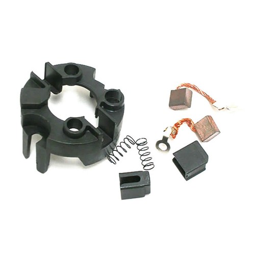 Porte balais pour yamaha 125 - porte-balais,