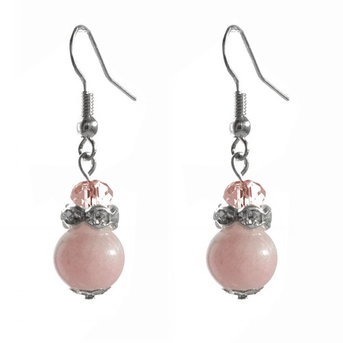 Boucles oreilles pendantes - d'oreilles,