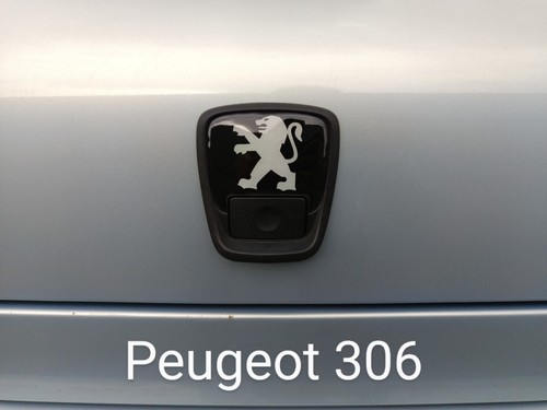 Logo emblème badge - , sticker