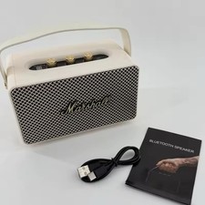 Haut-parleur Bluetooth