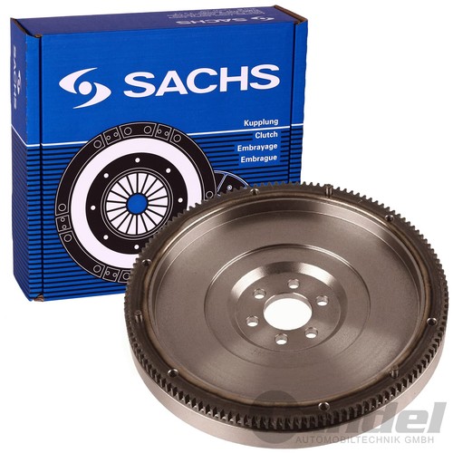Sachs volant moteur - sachs, pour