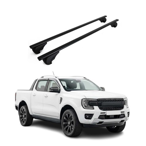 Barres toit transversales - barres,