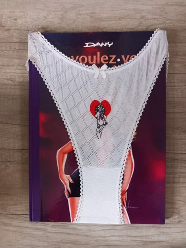 Dany voulez vous en venir - /, voulez-vous