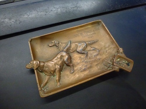 Rare cendrier pub cognac - pub,