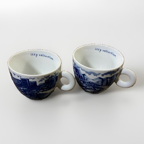 Illy art collection 2005 - art,