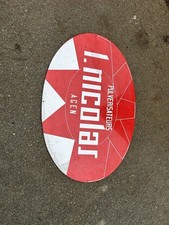 publicité Agricole Pour