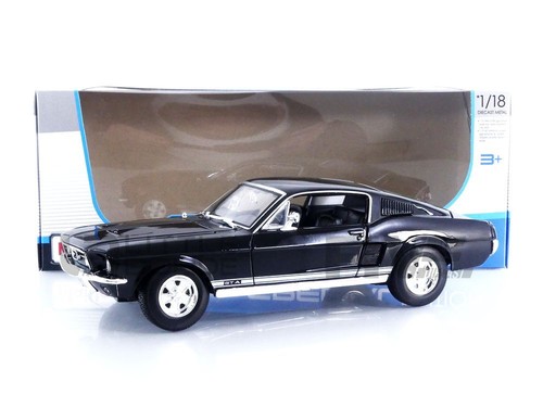 Maisto ford mustang - maisto,