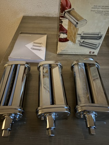 Kitchenaid accessoire machine - kitchenaid,