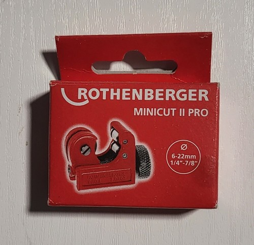 Coupe tube minicut - coupe,