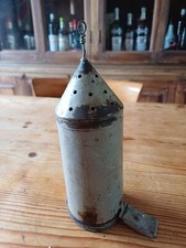 Enfumoir à Abeilles