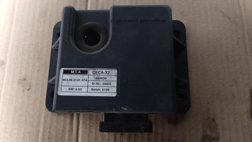 Boitier cdi ecu - boitier, unit