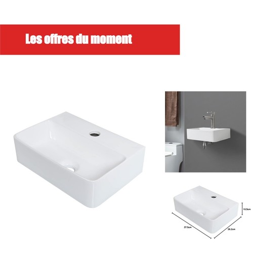 Ibergrif lavabo lave main - ibergrif, lave-main