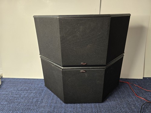 Vintage klipsch rs3 wedge - vintage,