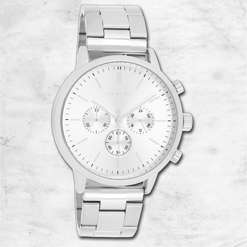 Oozoo hommes montre - oozoo,