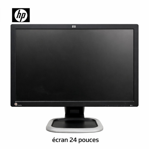 Ecran l2445w 24 - ecran, lcd