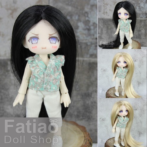 Fatiao new dollfie little - new,