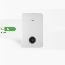 Chauffe-Eau À Gaz Junkers