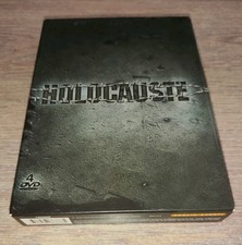 * COFFRET HOLOCAUSTE INTEGRALE