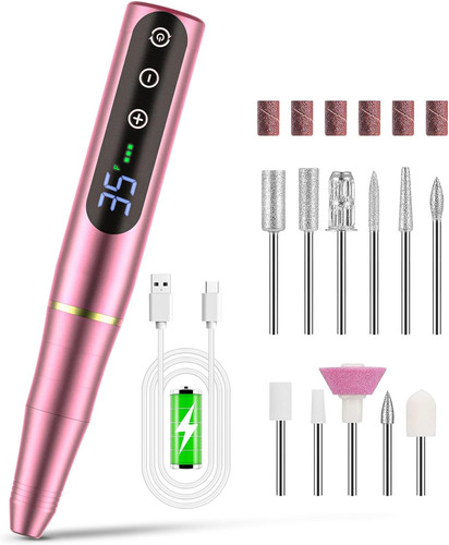 Lime ongle electrique - lime,