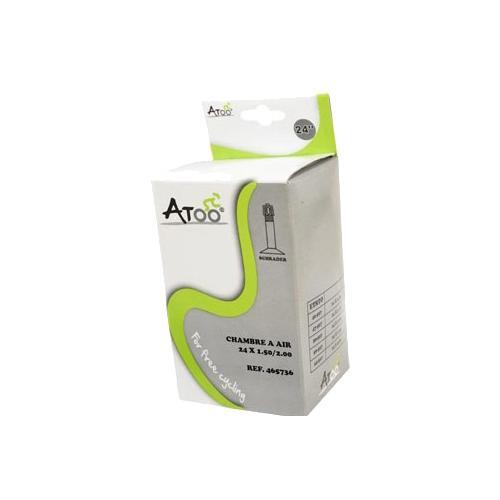 Chambre air vtt - , 24x1.75/2.00