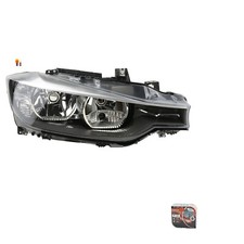 Phare + Osram Night Breaker