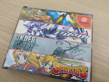 shoot-them up Collection