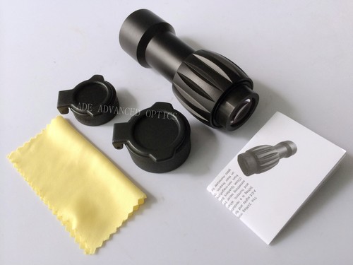 Ade tactical magnifier - ade, 3x
