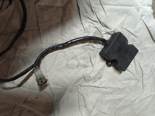 Boitier cdi kawasaki - cdi,