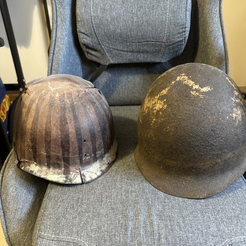 Casque ww2 - casque, m1