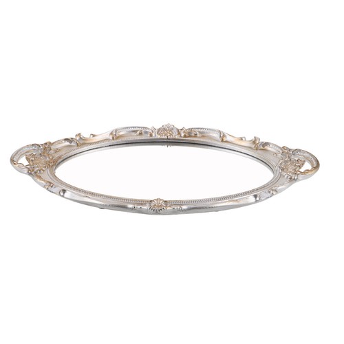 Miroir maquillage rétro - de,