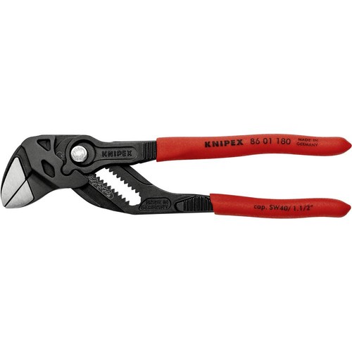Pince multiprise knipex 01 - multiprise, 86