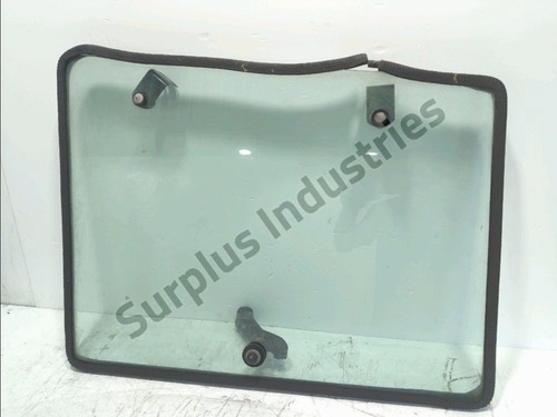 Glace custode deutz - d, deutz-fahr
