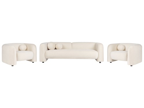 Ensemble salon moderne 5 - ensemble,