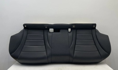 Siege banquette arrieré - banquette,