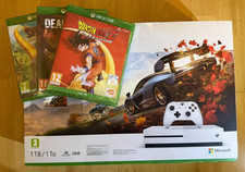 Console Microsoft Xbox One S