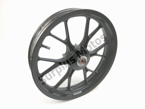 Jante avant aprilia rs4 - avant,
