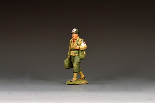 King and country dd405 - king, ap