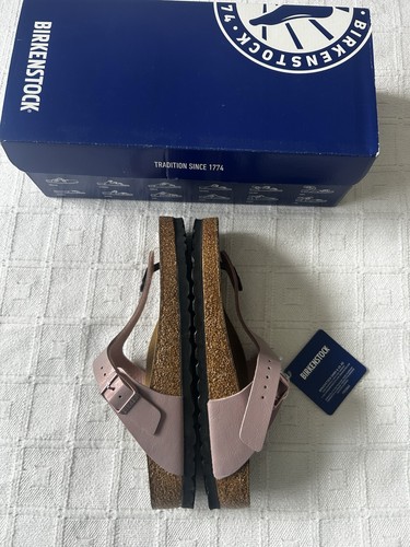 Birkenstock gizeh tongs - birkenstock,