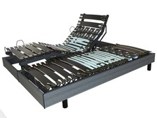 Sommier électrique alliance