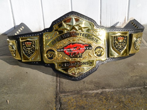 Ceinture catch championnat - de,