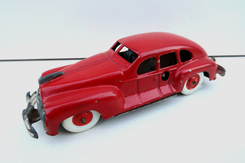 Occupied japan voiture - occupied,