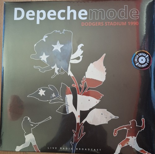Depeche mode dodgers 2 - depeche,