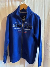 GAASTRA veste zippée   taille