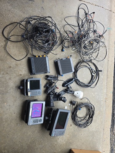 Lowrance complete legacy - lowrance,