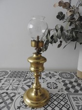Ancienne LAMPE à HUILE